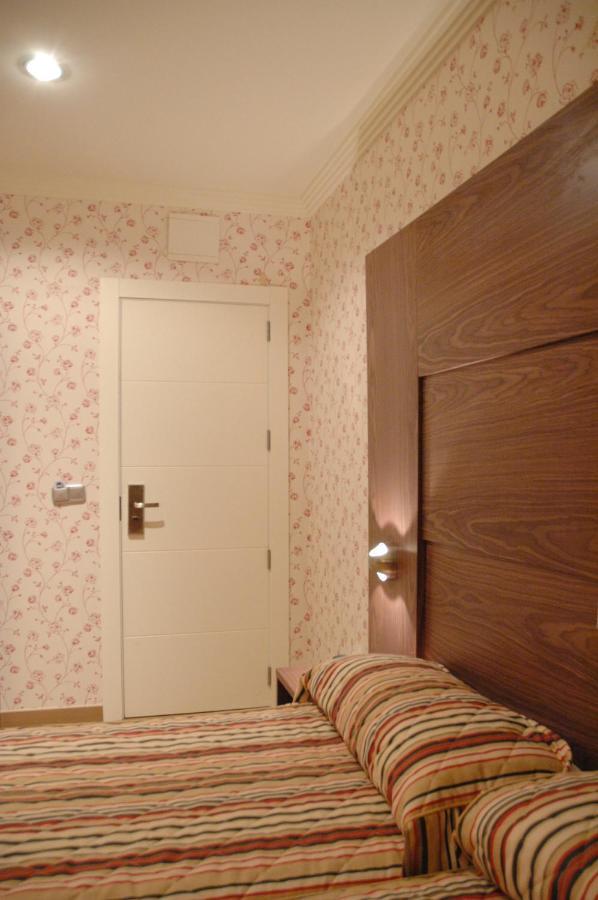 Hotel Ideal Villarrobledo Ngoại thất bức ảnh