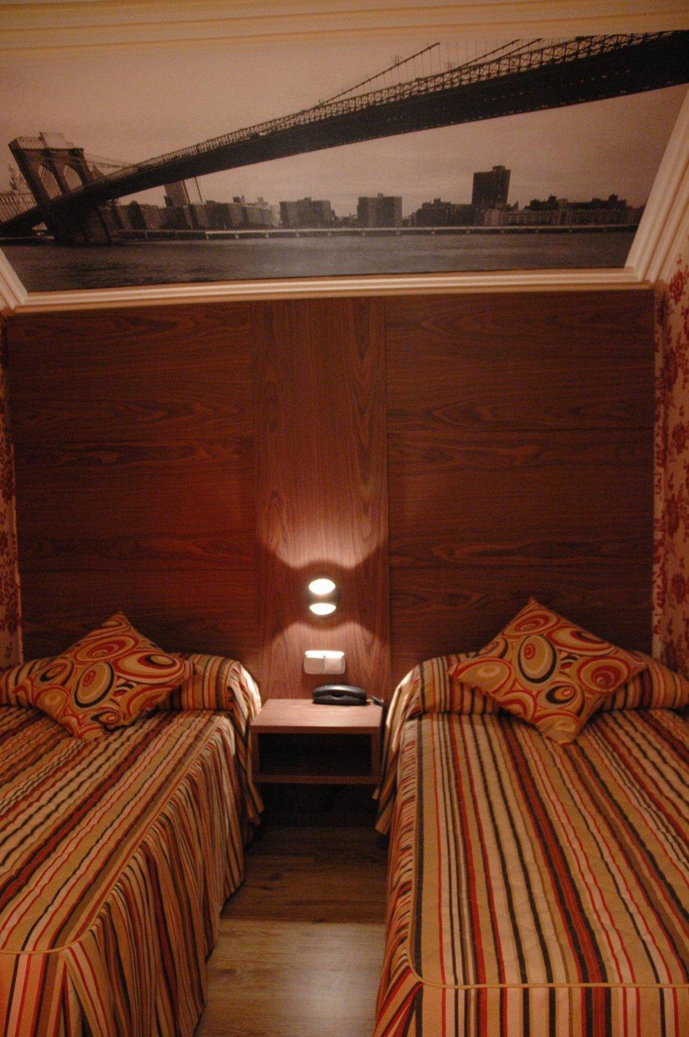 Hotel Ideal Villarrobledo Ngoại thất bức ảnh
