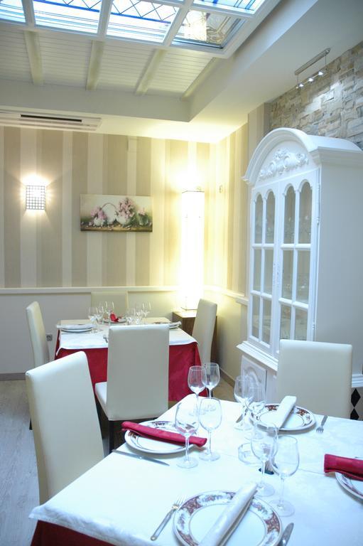 Hotel Ideal Villarrobledo Ngoại thất bức ảnh