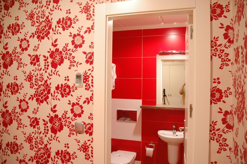 Hotel Ideal Villarrobledo Ngoại thất bức ảnh