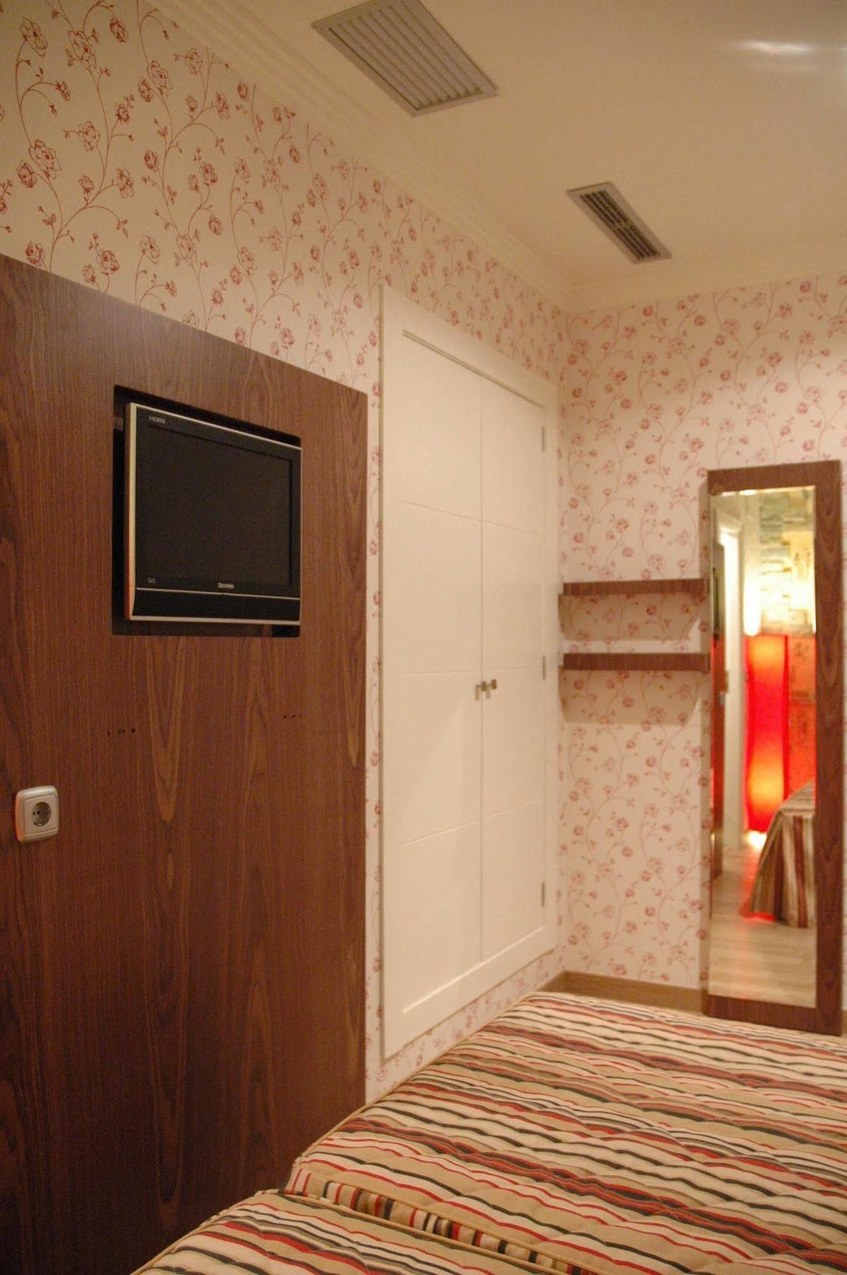 Hotel Ideal Villarrobledo Ngoại thất bức ảnh